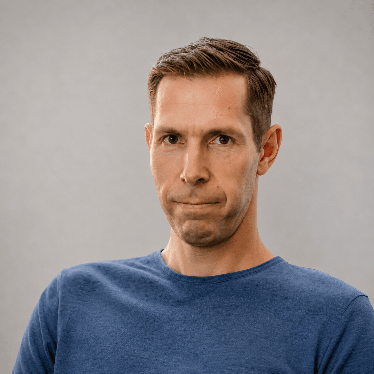 Stefan Norman
